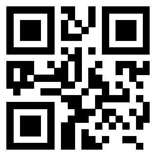 3206140989 - Immagine del QrCode