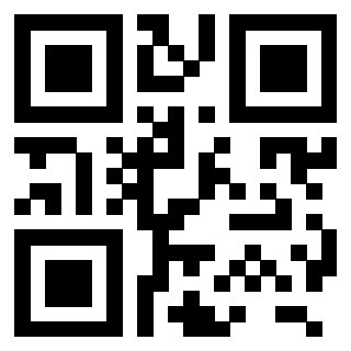 Immagine del QrCode di 3206140992