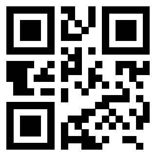 3206140994 QrCode associato