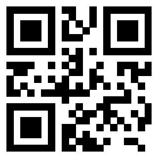 Il QrCode di 3206140995