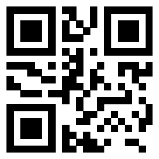 Immagine del Qr Code di 3206140998