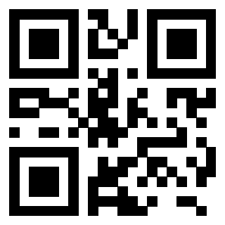 Immagine del QrCode di 3206140999
