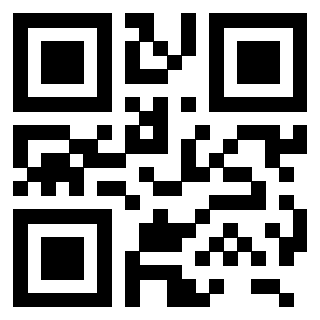 3206141000 - Immagine del Qr Code associato