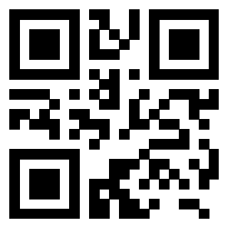 Il Qr Code di 3206141001