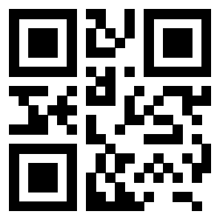 Scansione del QrCode di 3206141002
