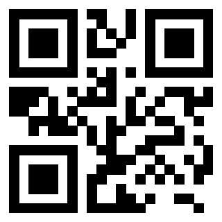 Immagine del Qr Code di 3206141004