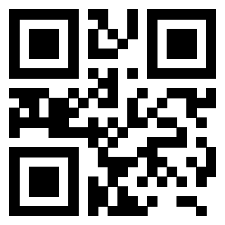 3206141005 - Immagine del Qr Code