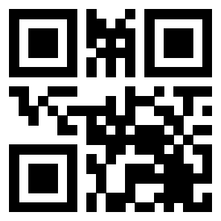 Scansione del Qr Code di 3206141006