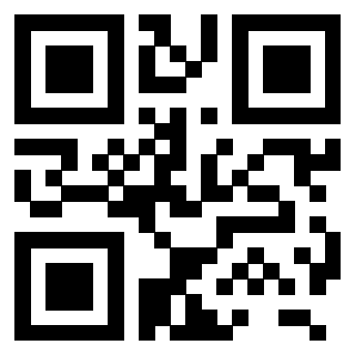 3206141008 - Immagine del QrCode associato