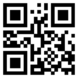 Scansione del QrCode di 3206141010