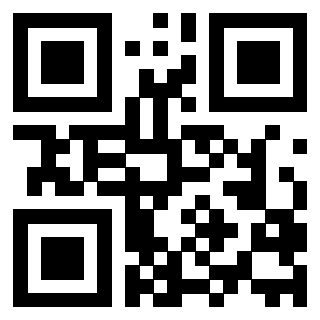 3206141011 - Immagine del QrCode associato