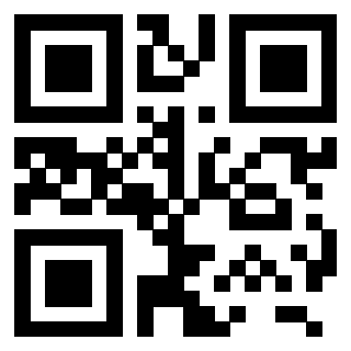3206141012 - Immagine del Qr Code associato
