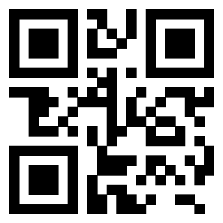 Il QrCode di 3206141013