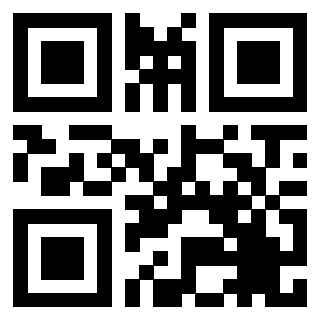 3206141014 Qr Code associato