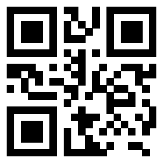 Il QrCode di 3206141016