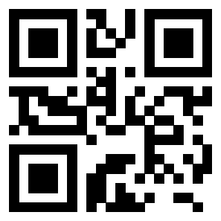 3206141017 QrCode associato