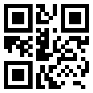 Immagine del Qr Code di 3206141018
