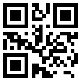 Il Qr Code di 3206141019