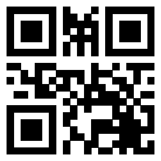 3206141020 - Immagine del Qr Code associato
