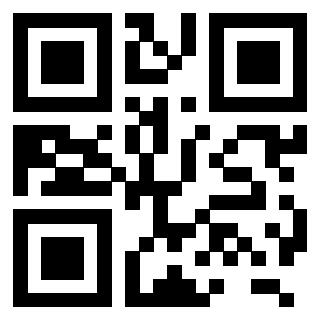 Scansione del Qr Code di 3206141021