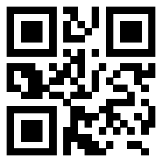 3206141025 - Immagine del QrCode