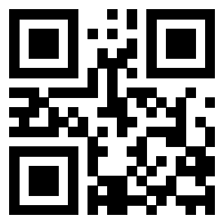 Scansione del QrCode di 3206141026