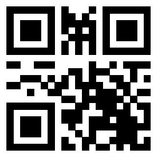 Immagine del QrCode di 3206141027