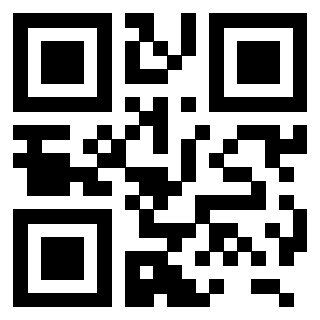 3206141029 - Immagine del Qr Code associato