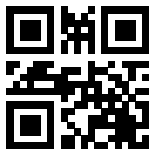 3206141033 - Immagine del QrCode