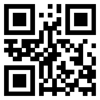 3206141037 - Immagine del QrCode