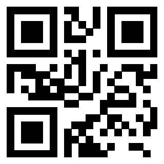 Scansione del Qr Code di 3206141039