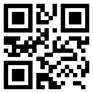 3206141040 Qr Code associato
