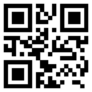 3206141042 Qr Code associato