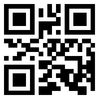 3206141043 - Immagine del Qr Code associato