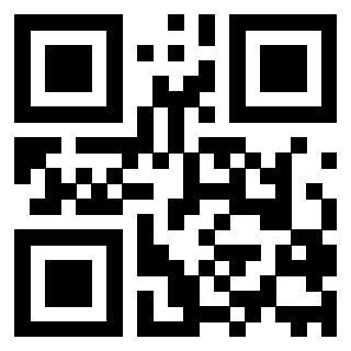 3206141045 - Immagine del Qr Code associato