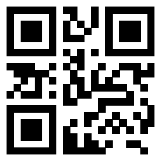 Immagine del Qr Code di 3206141048