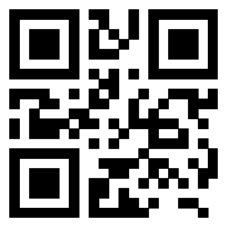 Il QrCode di 3206141051
