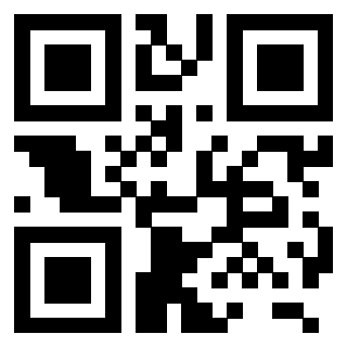 Il QrCode di 3206141054