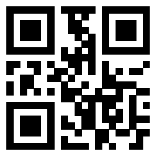 3206141056 QrCode associato