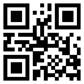3206141058 - Immagine del QrCode