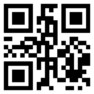 3206141060 - Immagine del QrCode