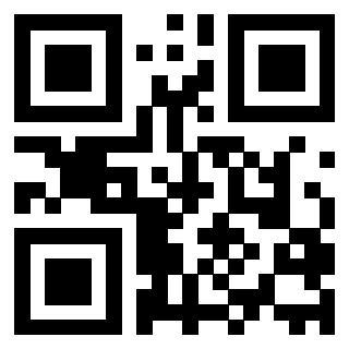 Immagine del Qr Code di 3206141062