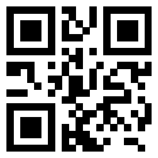 Il QrCode di 3206141065