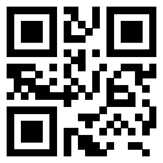 Il QrCode di 3206141070