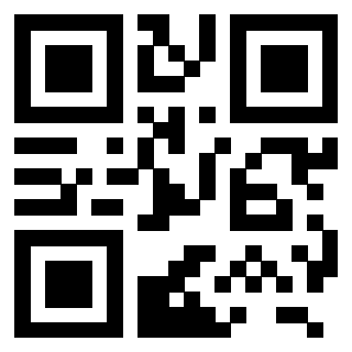 3206141072 QrCode associato