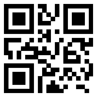 3206141073 - Immagine del QrCode associato