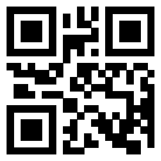 Immagine del QrCode di 3206141080
