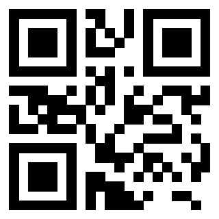 Immagine del Qr Code di 3206141081