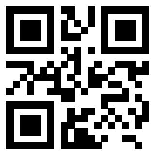 Immagine del Qr Code di 3206141086