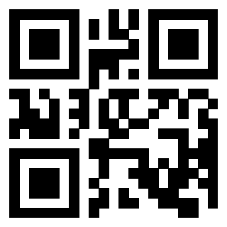 Scansione del QrCode di 3206141102